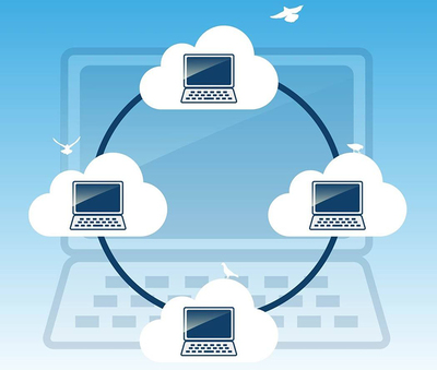 文件系统与数据库的优缺点对比及其在计算机网络服务中的应用