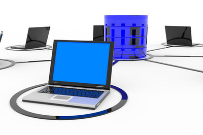 数据库概念与膝上型计算机在现代3D渲染及网络服务中的应用