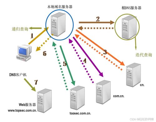 Windows网络安全服务基础 DNS部署、安全与数据库及网络服务整合
